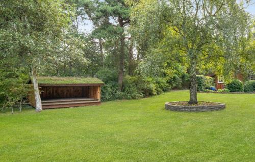 Grlev Casa | Lovely Home In Gørlev With Wifi