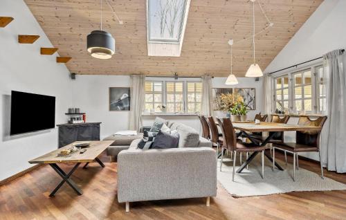 Grlev Casa | Lovely Home In Gørlev With Wifi