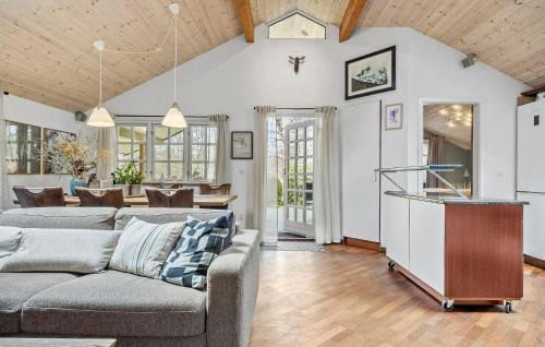 Grlev Casa | Lovely Home In Gørlev With Wifi