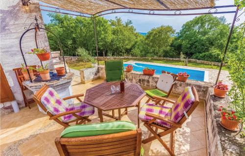 Garica Casa | Lovely Home In Garica With Wifi