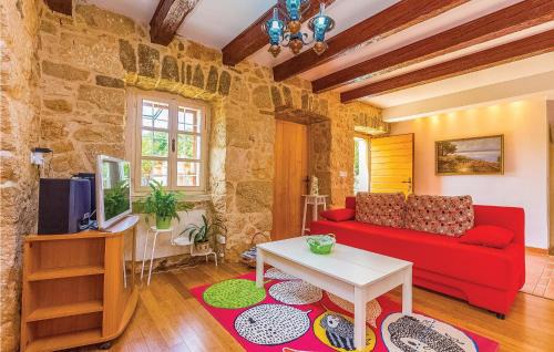 Garica Casa | Lovely Home In Garica With Wifi