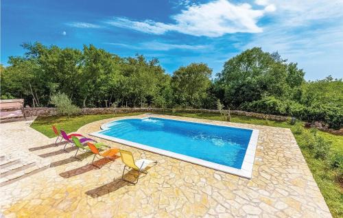 Garica Casa | Lovely Home In Garica With Wifi