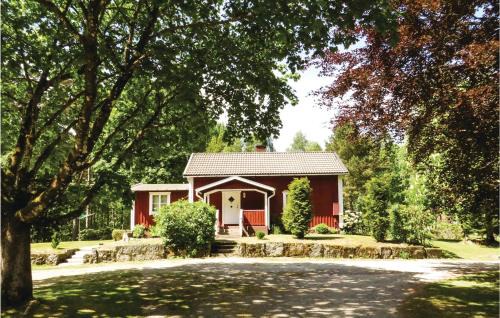 Gemla Casa | Lovely Home In Gemla With Sauna