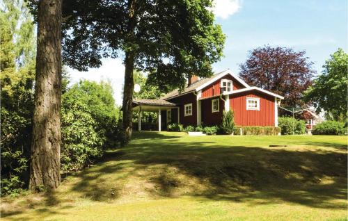 Gemla Casa | Lovely Home In Gemla With Sauna