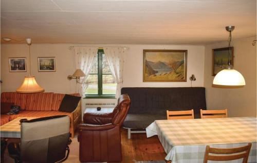 Gemla Casa | Lovely Home In Gemla With Sauna
