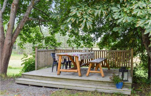 Gnesta Casa | Lovely Home In Gnesta With Wifi