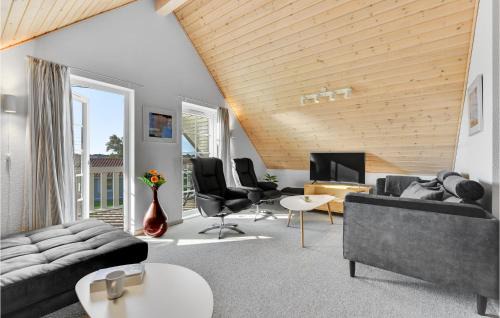Grasten Casa | Lovely Home In Gråsten With Wifi