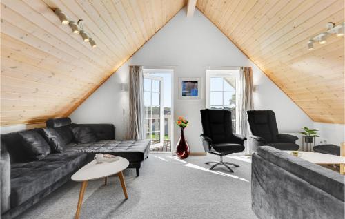 Grasten Casa | Lovely Home In Gråsten With Wifi