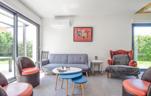 Grentheville Casa | Lovely Home In Grentheville With Wifi