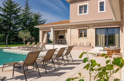 Gracisce Casa | Preciosa casa en Grzici