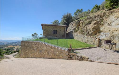 Gualdo Cattaneo Casa | Lovely Home In Gualdo Cattaneo