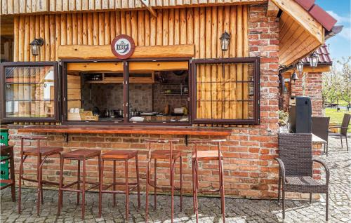 Chlebowo Casa | Lovely Home In Gubin With Sauna