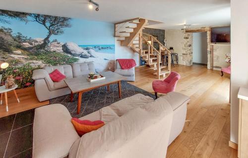 Kerlouet Casa | Lovely Home In Guisseny