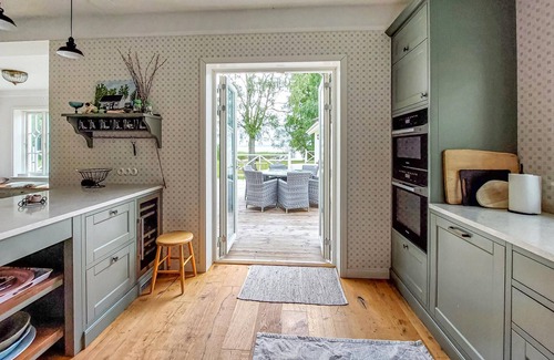 Hoor Casa | Increíble casa en Höör con cocina