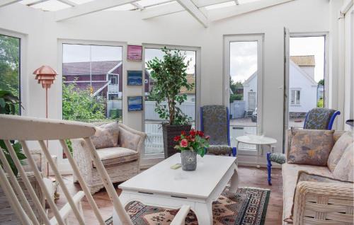 Hoganas Casa | Lovely Home In Höganäs With Wifi