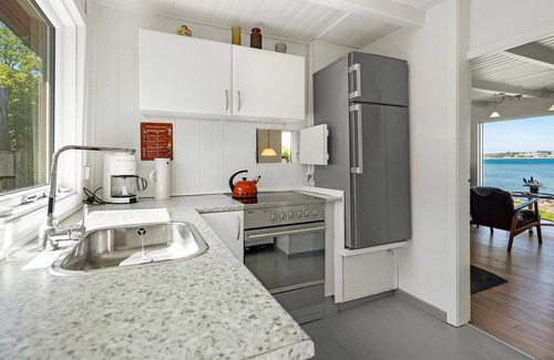 Fynshav Casa | Preciosa casa en Haderslev con cocina.