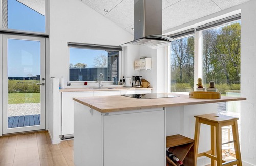 Fynshav Casa | Preciosa casa en Haderslev con WiFi