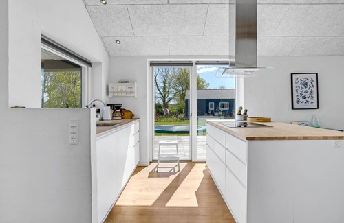 Fynshav Casa | Preciosa casa en Haderslev con WiFi
