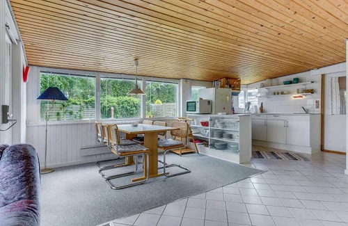Flovt Strand Casa | Lovely home in Haderslev with WiFi