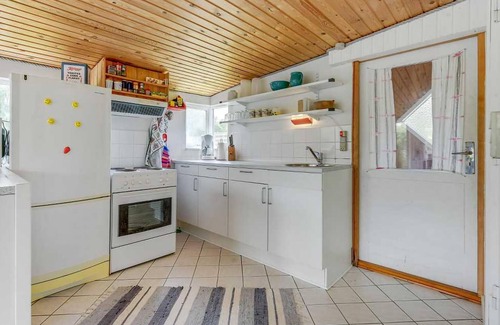 Flovt Strand Casa | Lovely home in Haderslev with WiFi