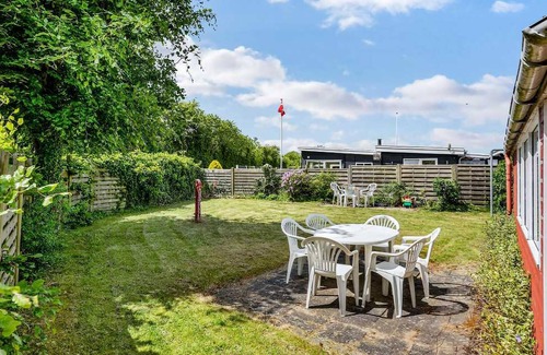 Flovt Strand Casa | Lovely home in Haderslev with WiFi