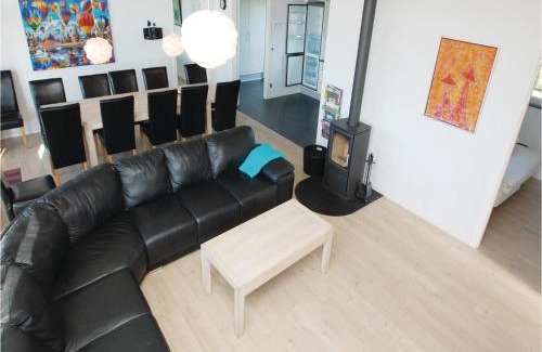 Fynshav Casa | Lovely Home In Haderslev With Sauna
