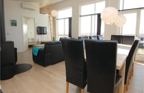 Fynshav Casa | Lovely Home In Haderslev With Sauna