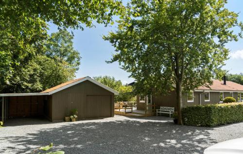 Diernæs Casa | Lovely Home In Haderslev With Wifi