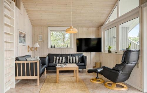 Diernæs Casa | Lovely Home In Haderslev With Wifi