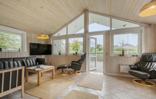 Diernæs Casa | Lovely Home In Haderslev With Wifi