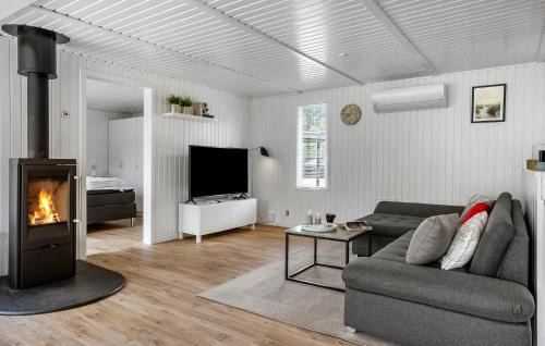 Hou Casa | Lovely Home In Hals With Wifi
