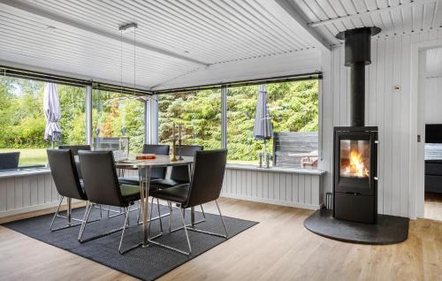 Hou Casa | Lovely Home In Hals With Wifi