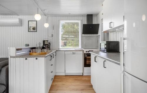 Hou Casa | Lovely Home In Hals With Wifi