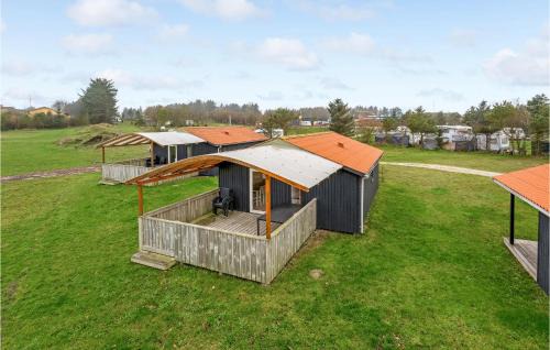 Hanstholm Casa | Lovely Home In Hanstholm With Wifi
