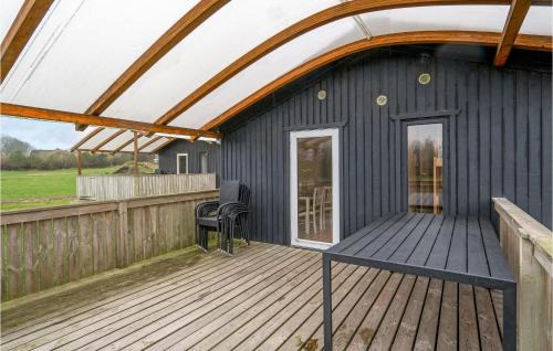 Hanstholm Casa | Lovely Home In Hanstholm With Wifi