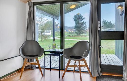 Hanstholm Casa | Lovely Home In Hanstholm With Wifi