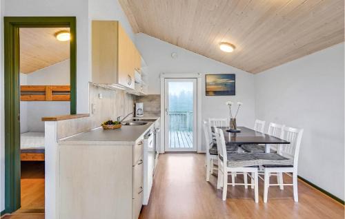 Hanstholm Casa | Lovely Home In Hanstholm With Wifi