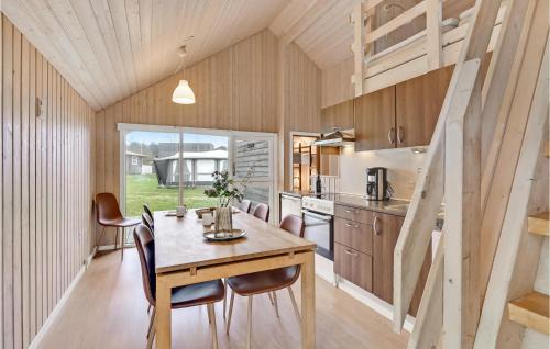 Hanstholm Casa | Lovely Home In Hanstholm With Wifi