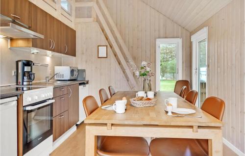 Hanstholm Casa | Lovely Home In Hanstholm With Wifi