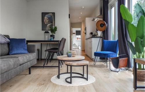 Heinkenszand Casa | Lovely Home In Heinkenszand