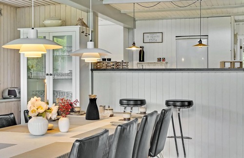 Hemmet Casa | Preciosa casa en Hemmet con cocina