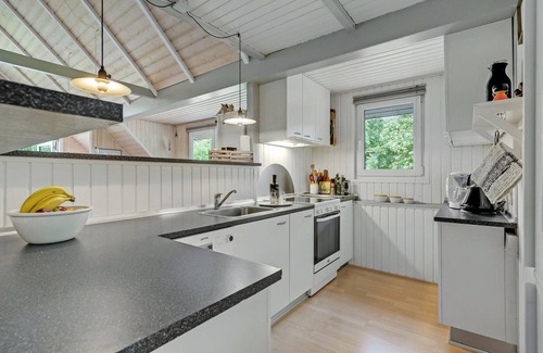 Hemmet Casa | Preciosa casa en Hemmet con cocina