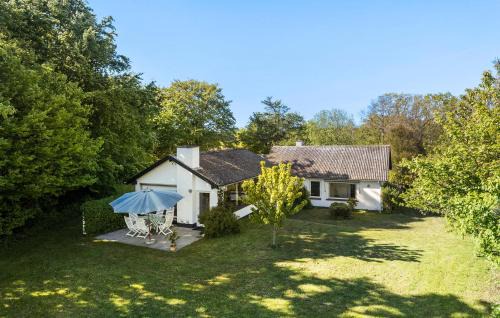 Hesselager Casa | Lovely Home In Hesselager