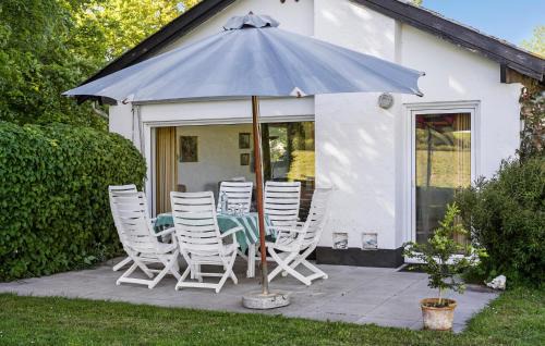 Hesselager Casa | Lovely Home In Hesselager