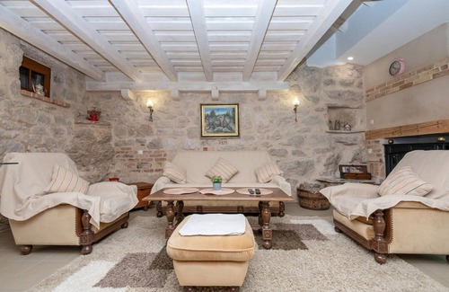 Podbablje Casa | Preciosa casa en Podbablje Gornje