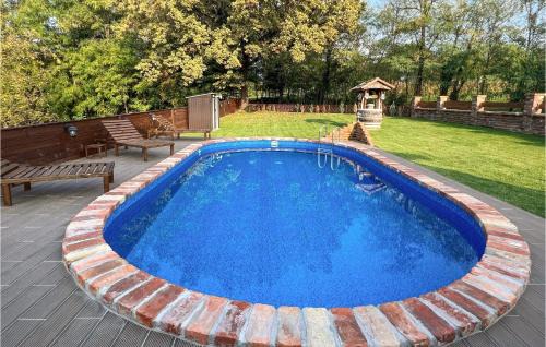 Brckovljani Casa | Lovely Home In Hrebinec With Wifi