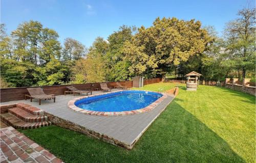 Brckovljani Casa | Lovely Home In Hrebinec With Wifi