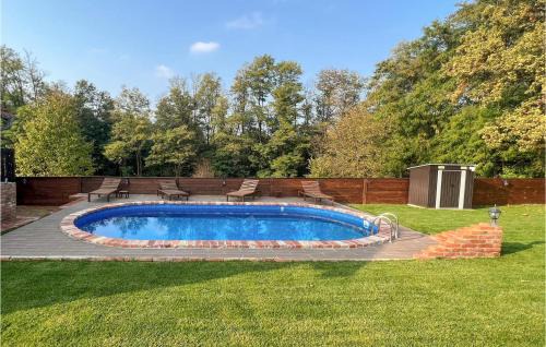 Brckovljani Casa | Lovely Home In Hrebinec With Wifi