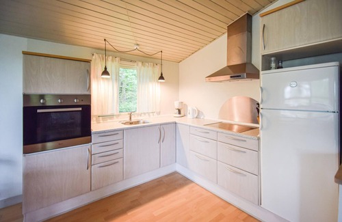 Ristinge Casa | Preciosa casa en Humble con cocina.