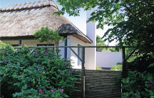 Ristinge Casa | Lovely Home In Humble With Kitchen